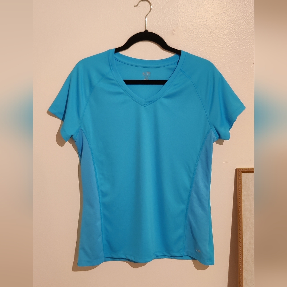 Workout Top
